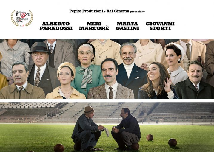 neri marcire intervista