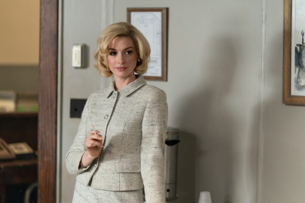 Anne Hathaway Eileen