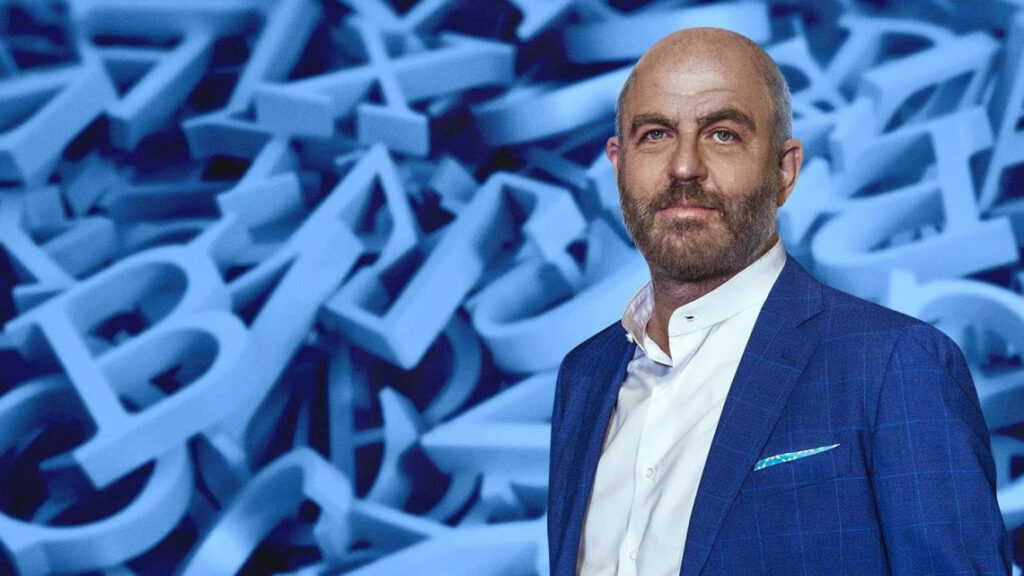 Gramellini al carcano