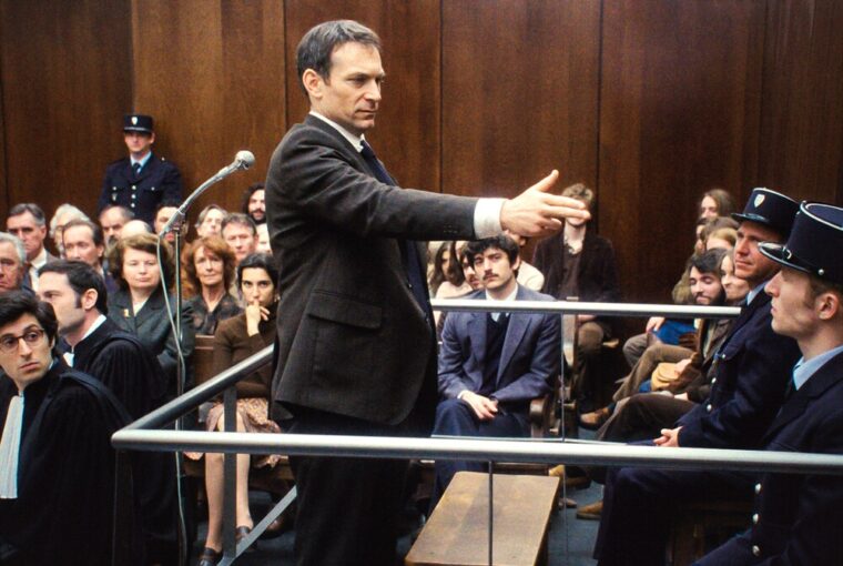 Il processo goldman