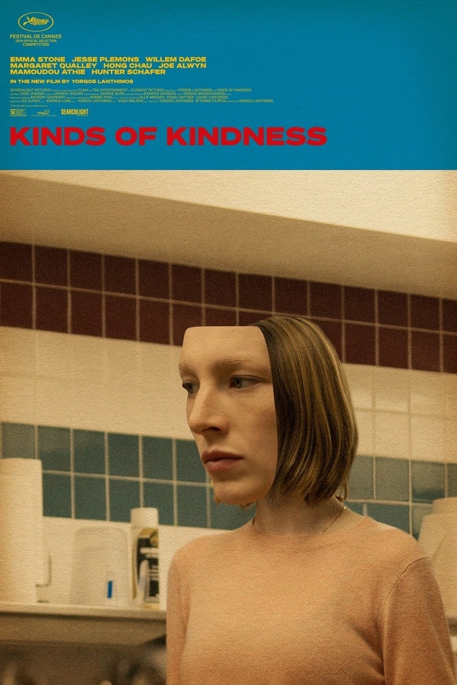 kind of kindness