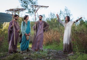 Vangelo secondo maria