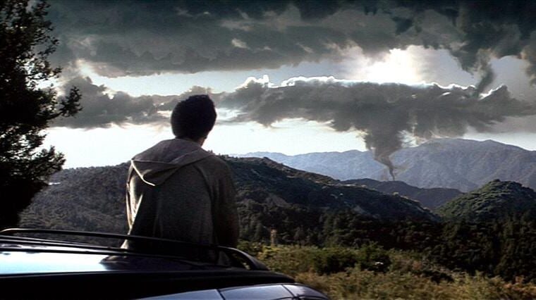 donnie darko gaia serena simionati