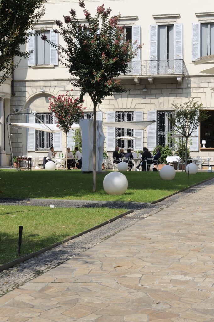 Voce alla scala gaia simionati
