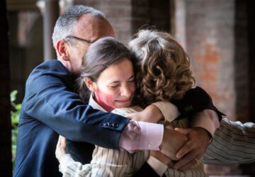 La vita accanto
