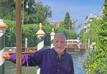 Tahar ben Jelloun