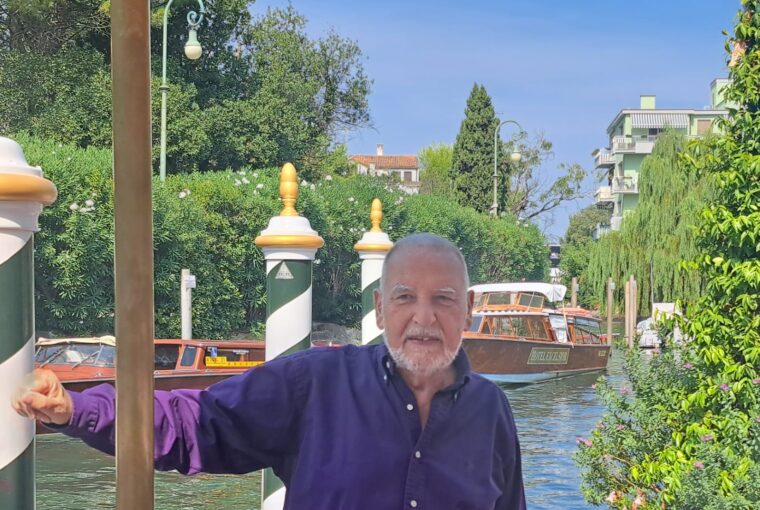 Tahar ben Jelloun