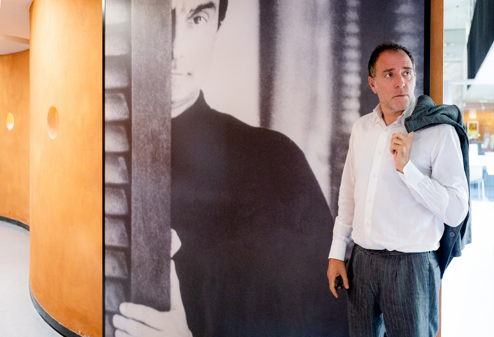 Italo calvino nelle città
