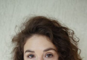 Mara Tamkovich UnderTheGreySky