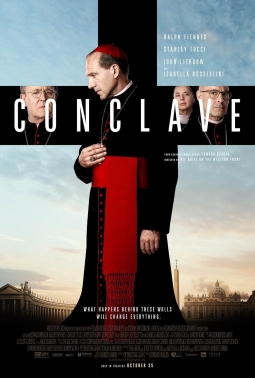 'Conclave'