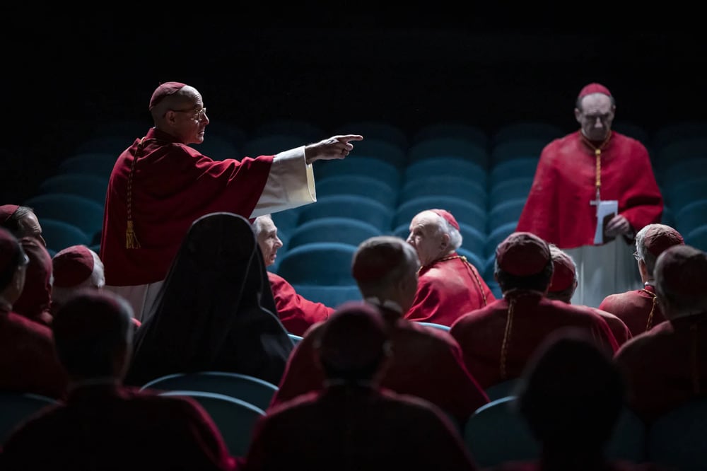 conclave