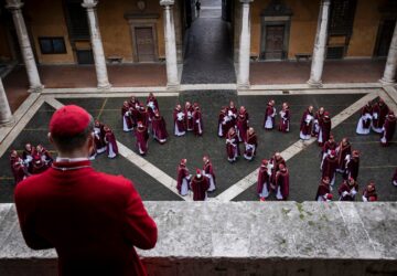 conclave