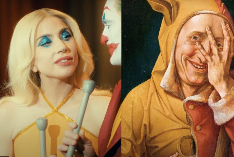 Arte e follia