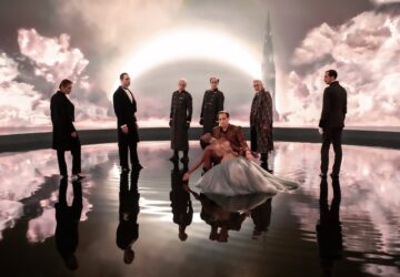 The Opera