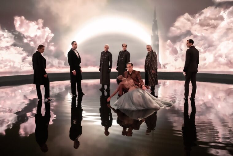 The Opera