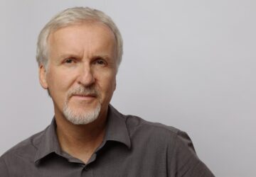 James Cameron