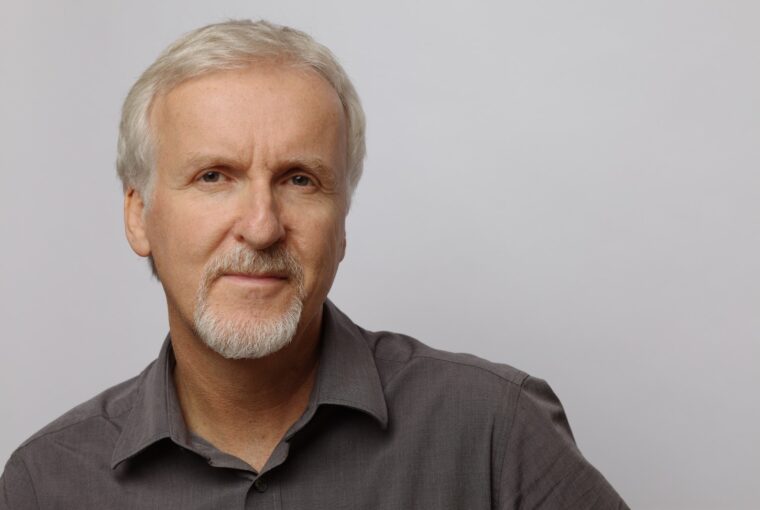 James Cameron
