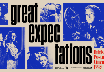 British post war cinema @Locarno Retrospective