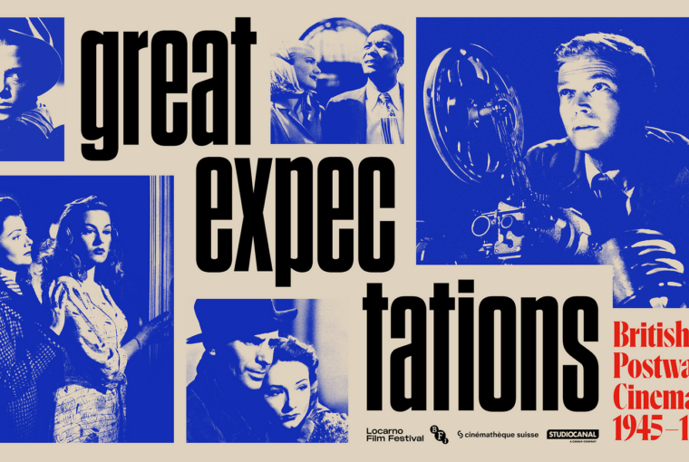 British post war cinema @Locarno Retrospective