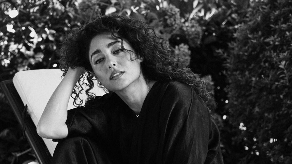 Golshifteh Farahani