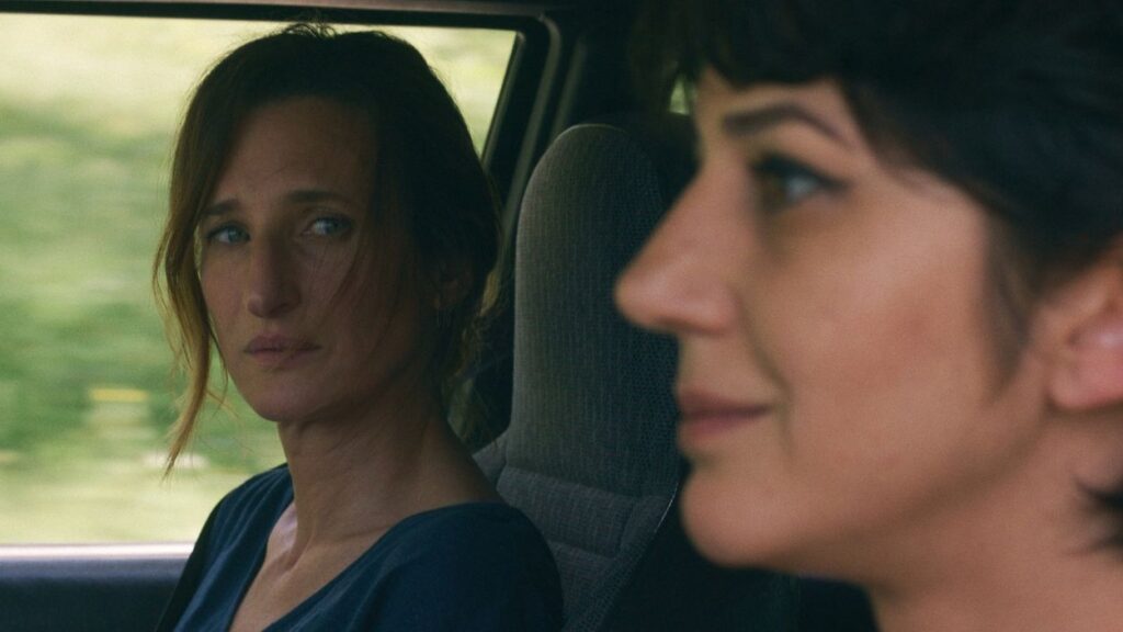 Locarno film festival, Le pays d'arto