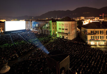 Locarno film fest