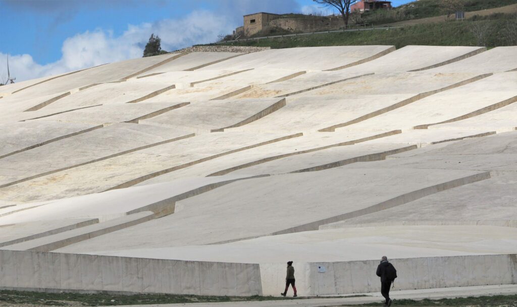 Cretto di burri