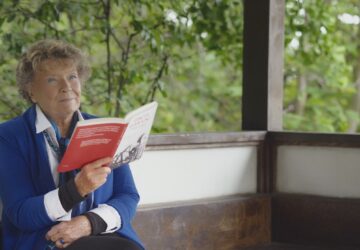Vita mia. Dacia Maraini