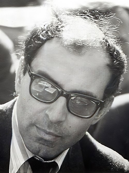 godard nouvelle vague