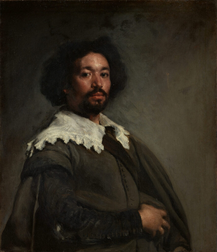 Lo schiavo di Velázquez: il "Ritratto di Juan de Pareja". Una tela di Diego Velázquez (1599-1660), attualmente conservato al Metropolitan Museum