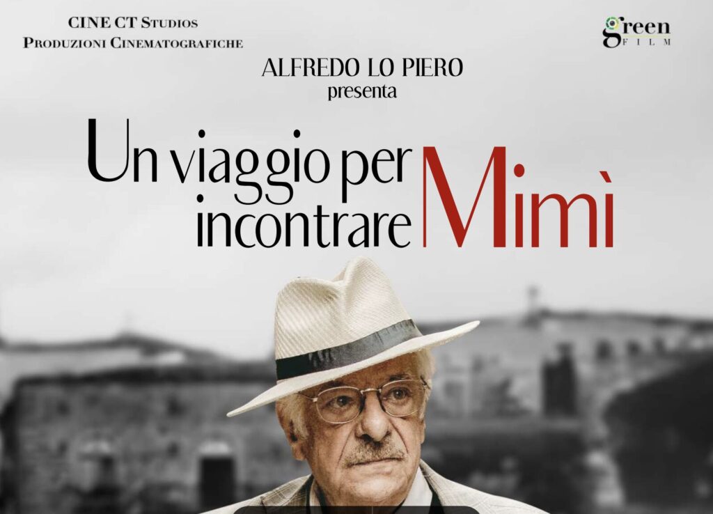 un viaggio per incontrare Mimì