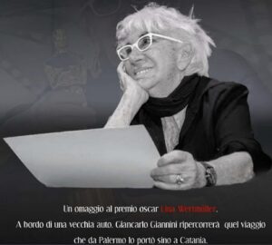 lina wertmuller un viaggio per incontrare mimì