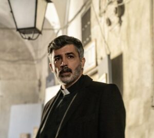 'Noi del rione sanità' Rai uno
