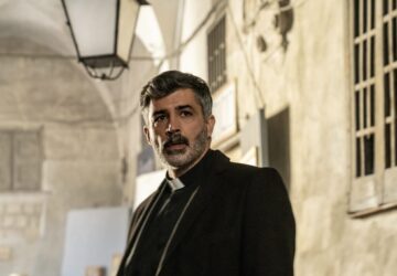 'Noi del rione sanità' Rai uno
