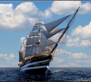 Amerigo vespucci