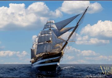 Amerigo vespucci