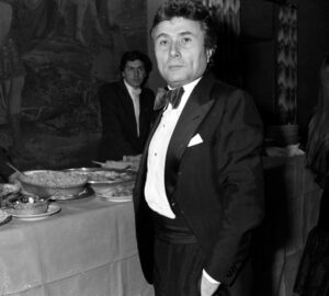 Stile Alberto