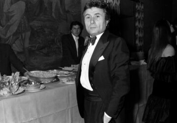 Stile Alberto