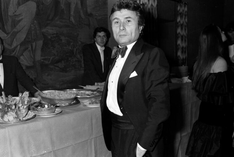 Stile Alberto