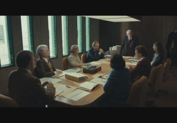 la camera di consiglio