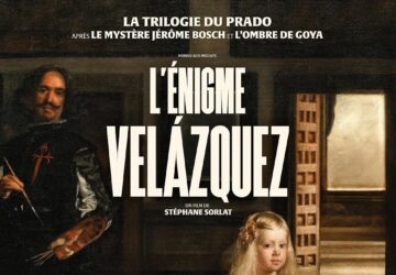 l'enigma velazques
