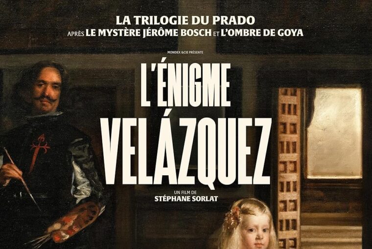 l'enigma velazques