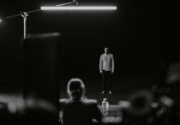 il protagonista