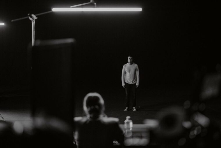 il protagonista