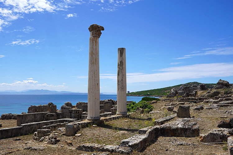Tharros