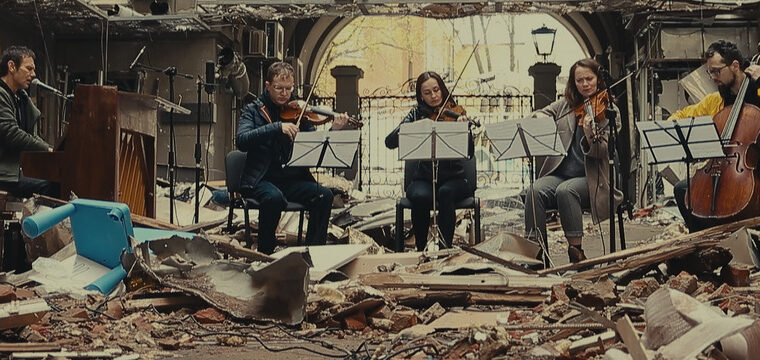 soldiers of song