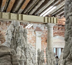 Anish Kapoor Venice biennale