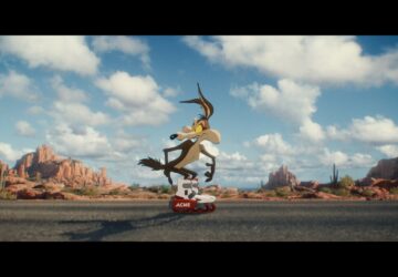 Coyote vs acme