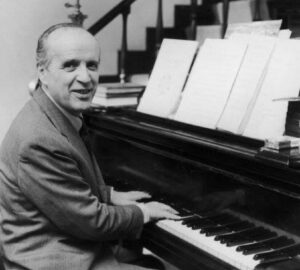 Nino rota