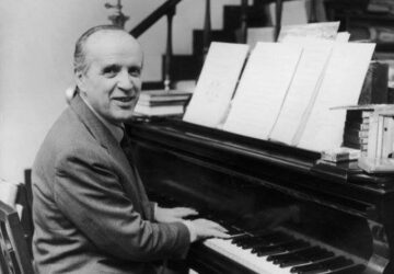 Nino rota